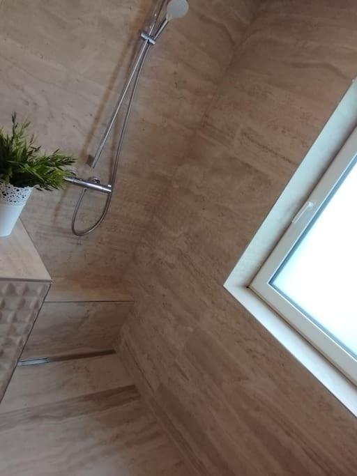 Wohnung In Werne מראה חיצוני תמונה