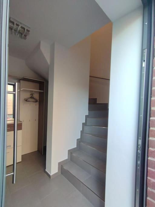 Wohnung In Werne מראה חיצוני תמונה