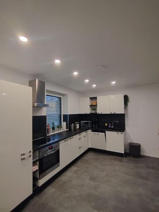 Wohnung In Werne מראה חיצוני תמונה