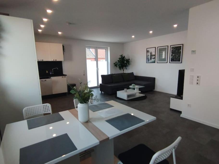 Wohnung In Werne מראה חיצוני תמונה