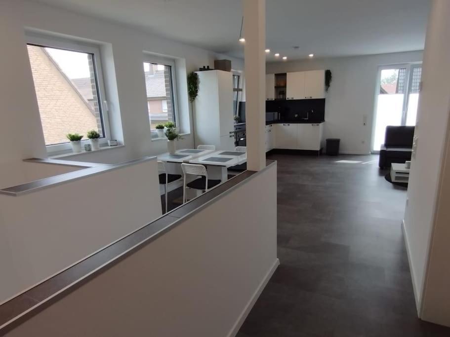 Wohnung In Werne מראה חיצוני תמונה