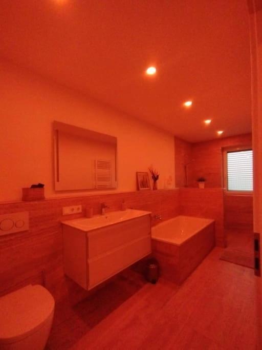 Wohnung In Werne מראה חיצוני תמונה