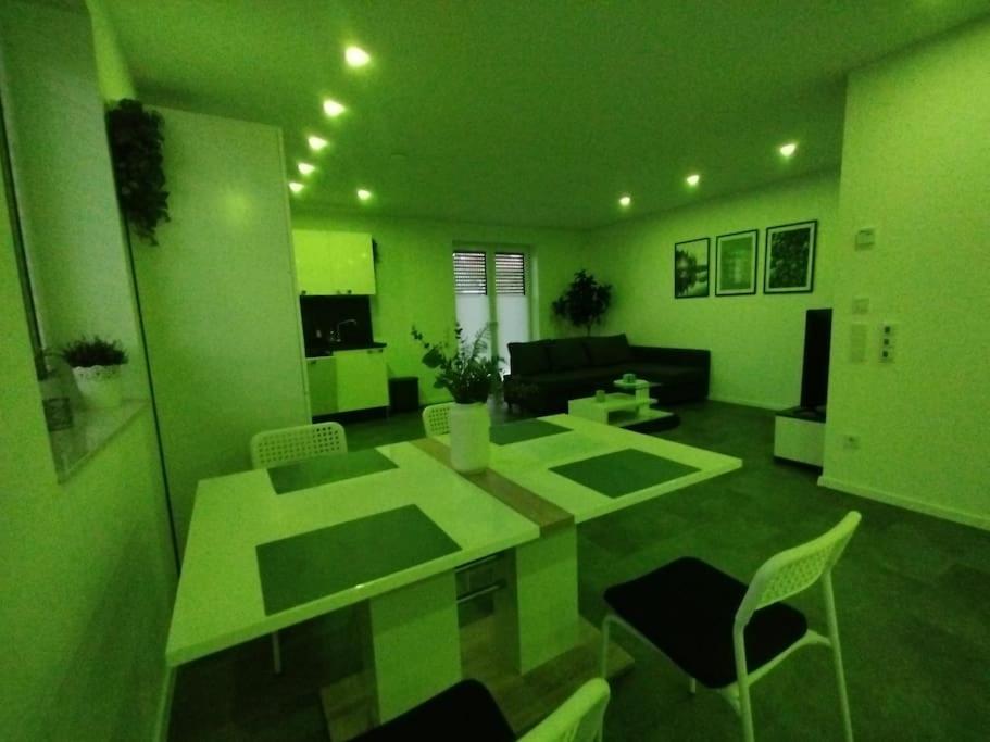 Wohnung In Werne מראה חיצוני תמונה
